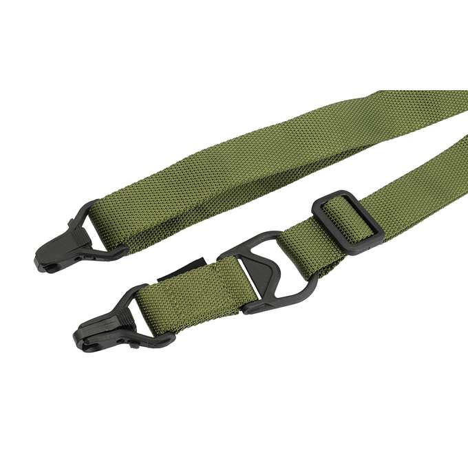 ACM MX3 Tactical One-Two Point Sling (BK/DE/OD)