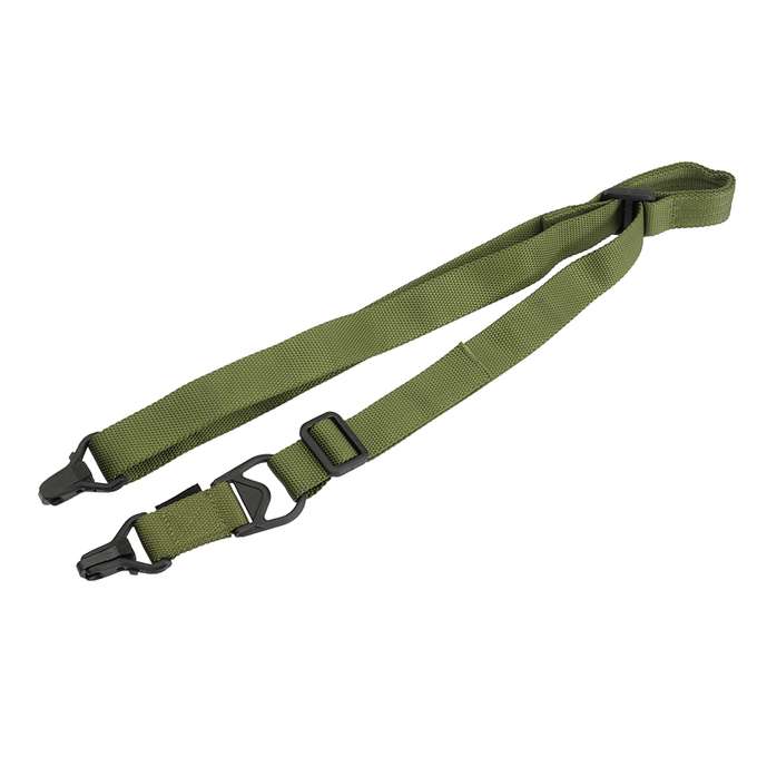 ACM MX3 Tactical One-Two Point Sling (BK/DE/OD)