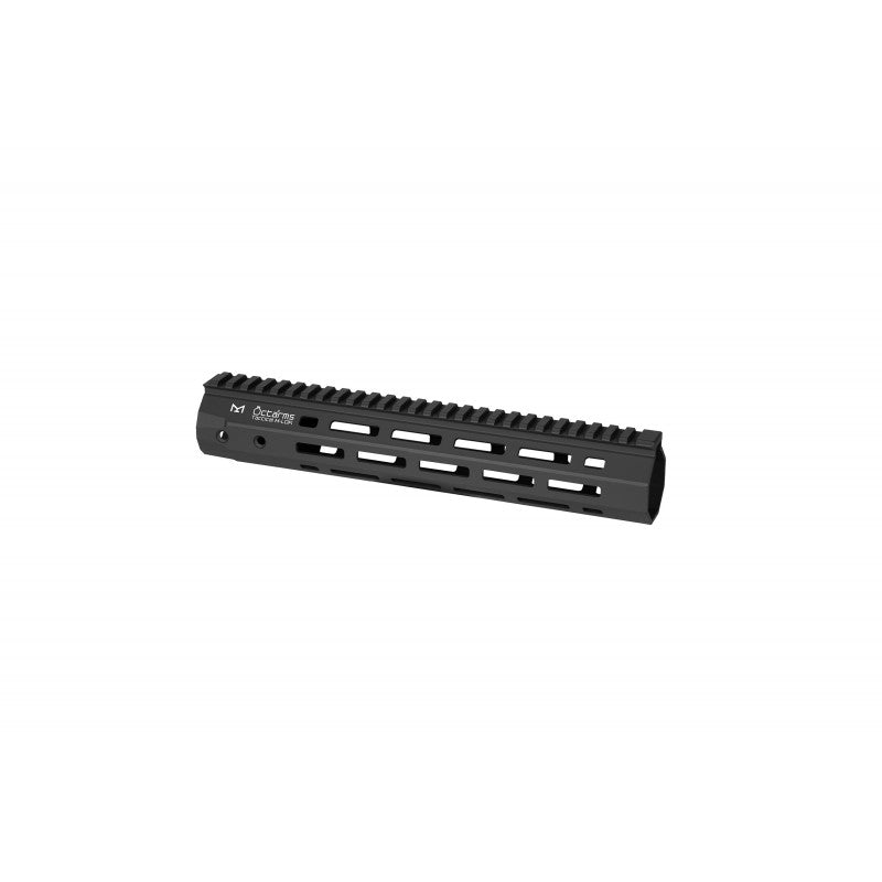 290mm M-Lok System Handguard Set (Black/Dark Earth)