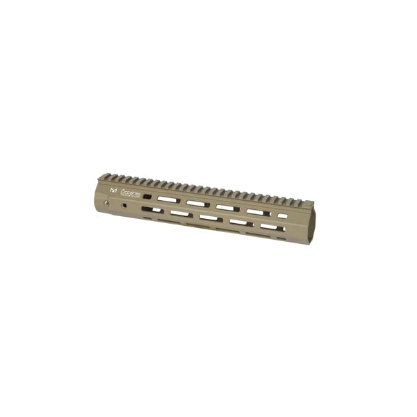 290mm M-Lok System Handguard Set (Black/Dark Earth)