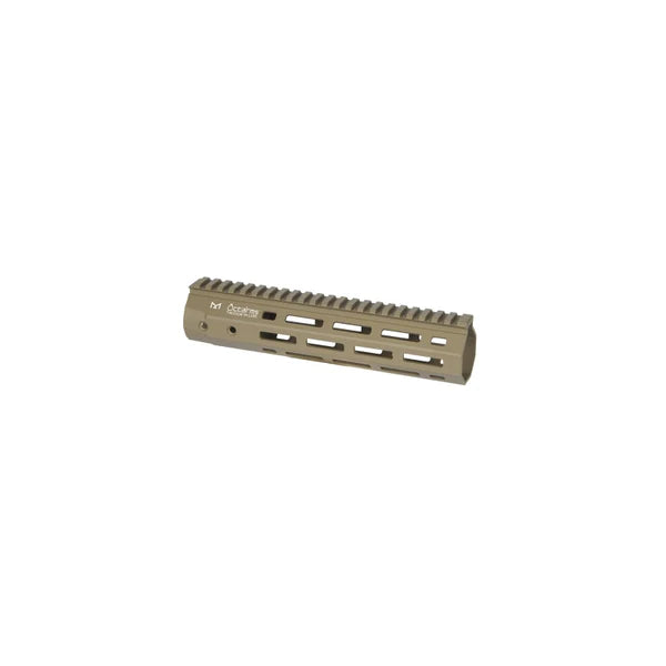 233mm M-Lok System Handguard Set (Black/Dark Earth)
