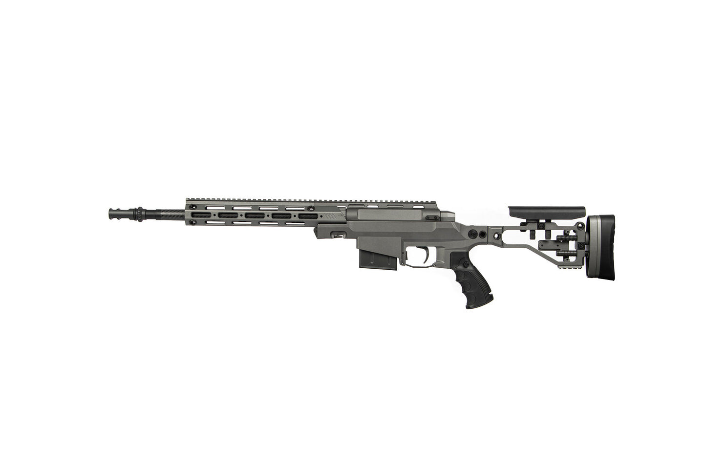 MSR 303 (Black)
