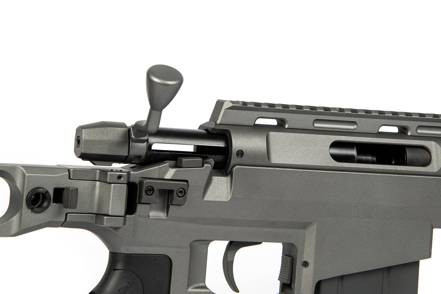 MSR 303 (Dark Earth)