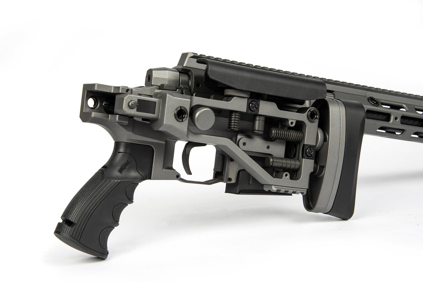 MSR 303 (Dark Earth)