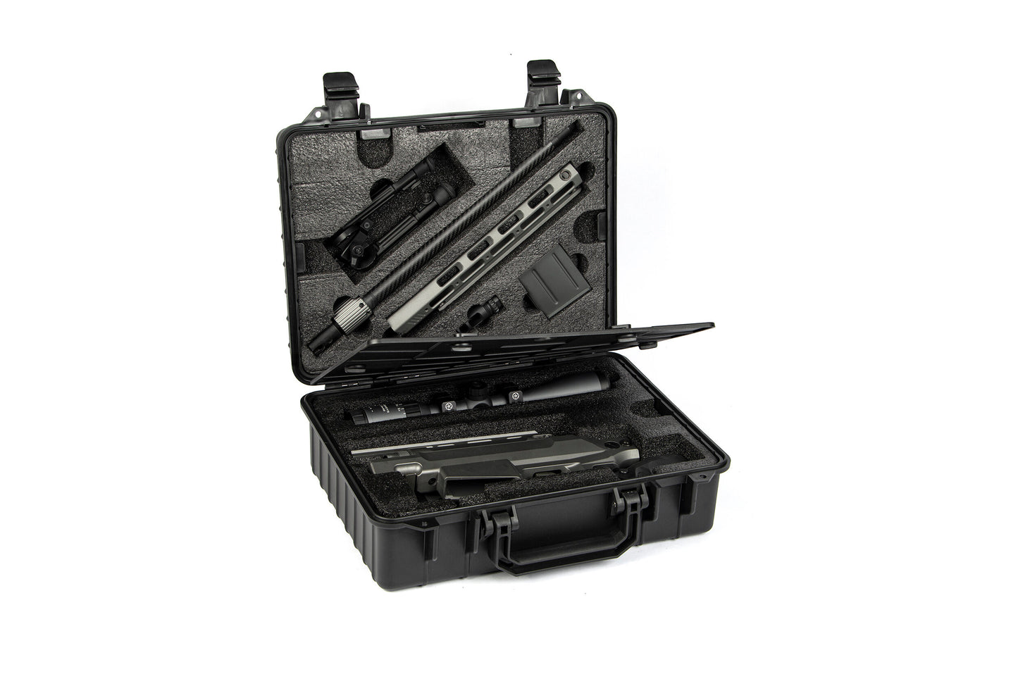 MSR 303 (Black)