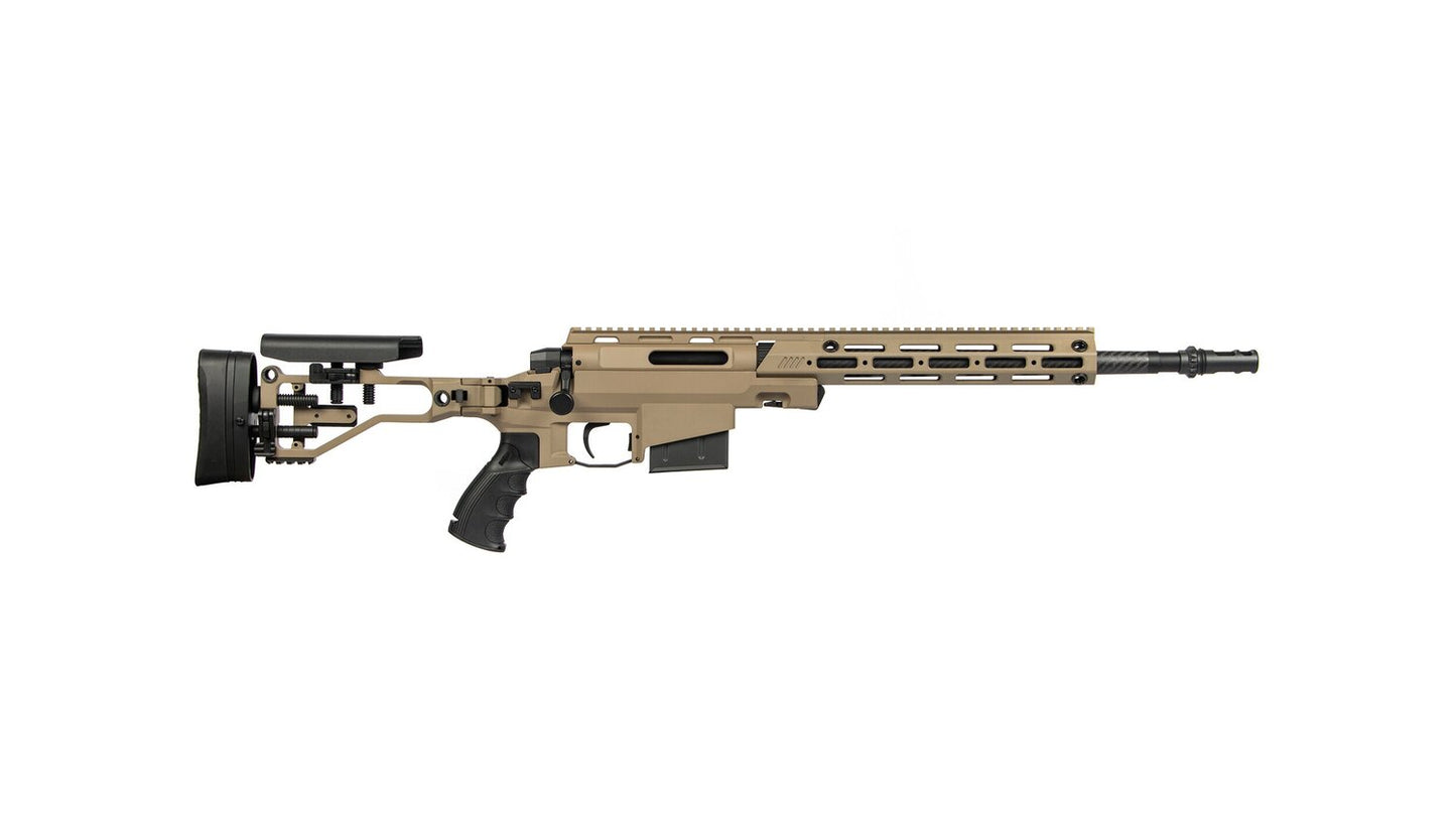 MSR 303 (Dark Earth)