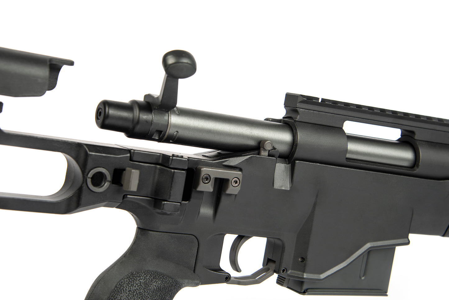 M40-A6 (Dark Earth)