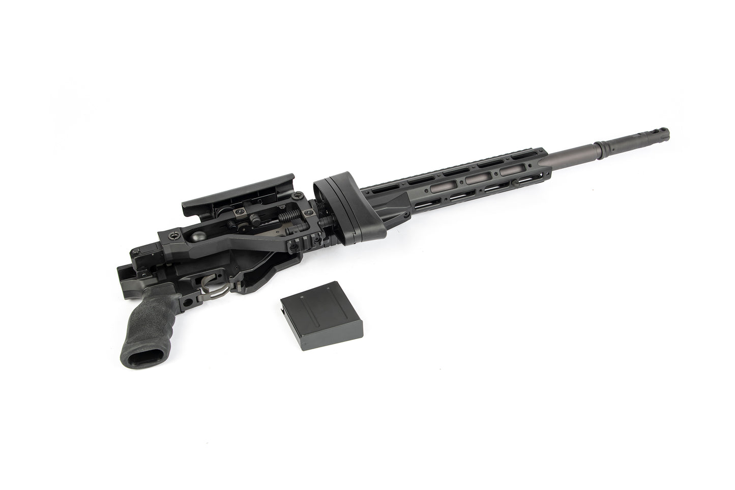 M40-A6 (Dark Earth)