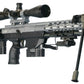 DSR-1 Gas Gun without scope