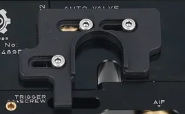MechLabs Selector Plate