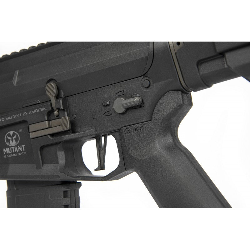 AMOEBA MUTANT - AMM13 (Black)