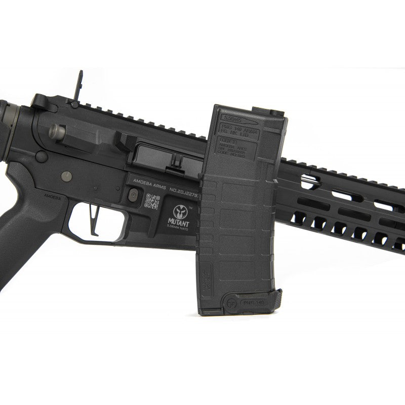 AMOEBA MUTANT - AMM13 (Black)