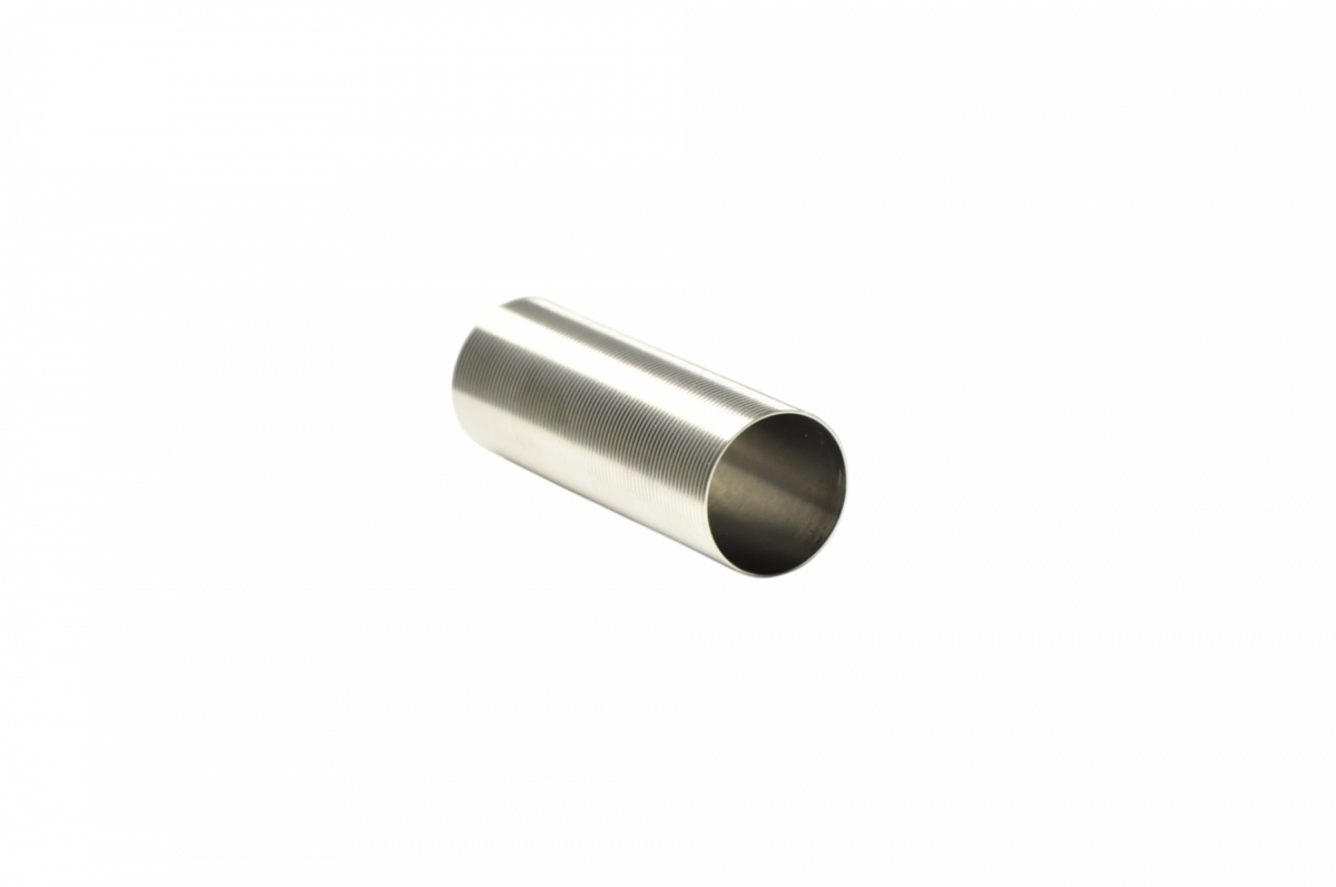 Raven Evolution Steel Cylinder (Type A)