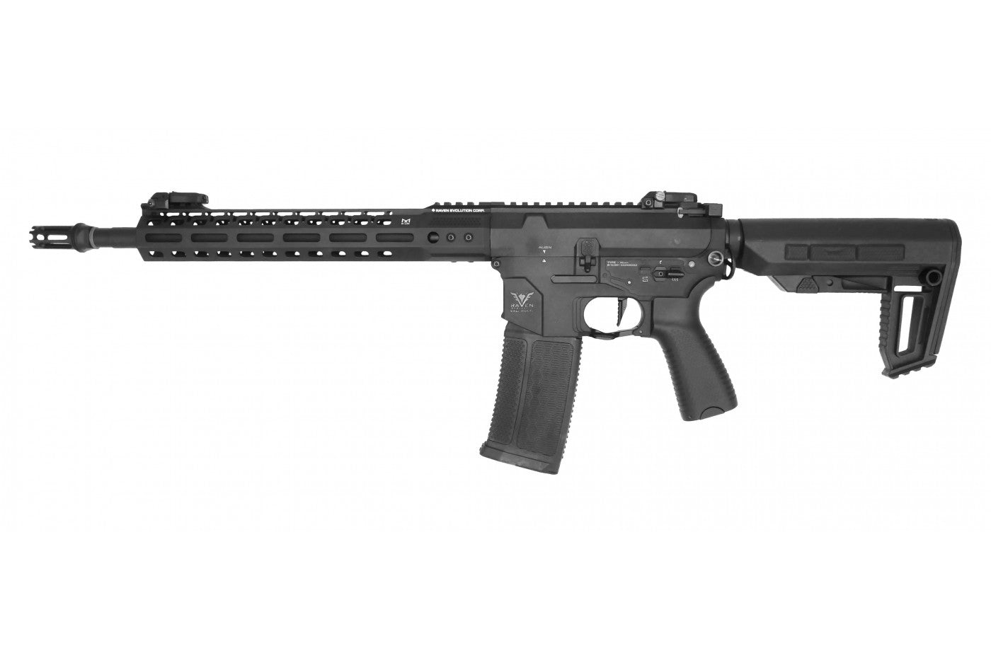 RAVEN EVO ENIGMA M4 CARBINE AEG