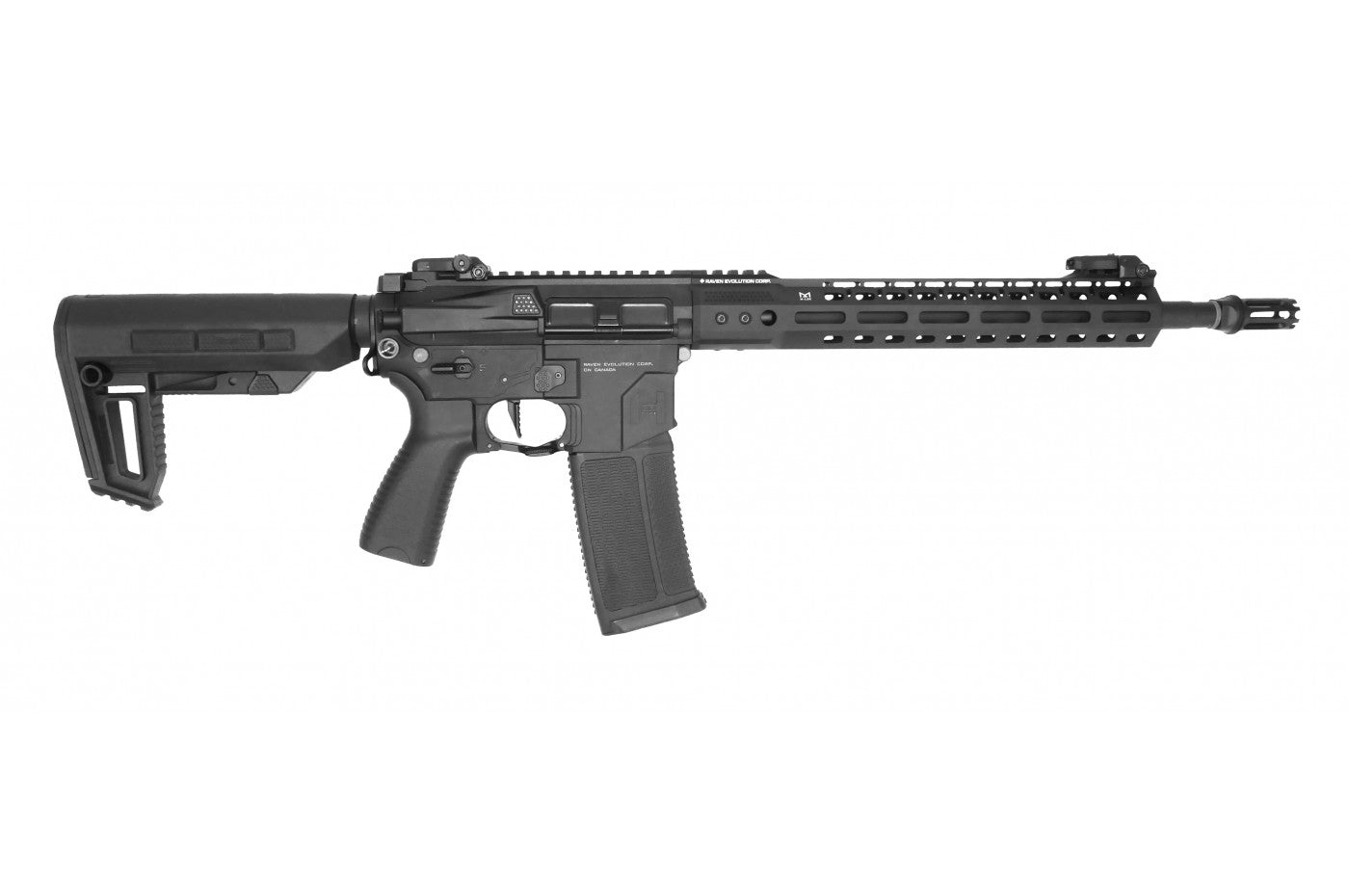 RAVEN EVO ENIGMA M4 CARBINE AEG
