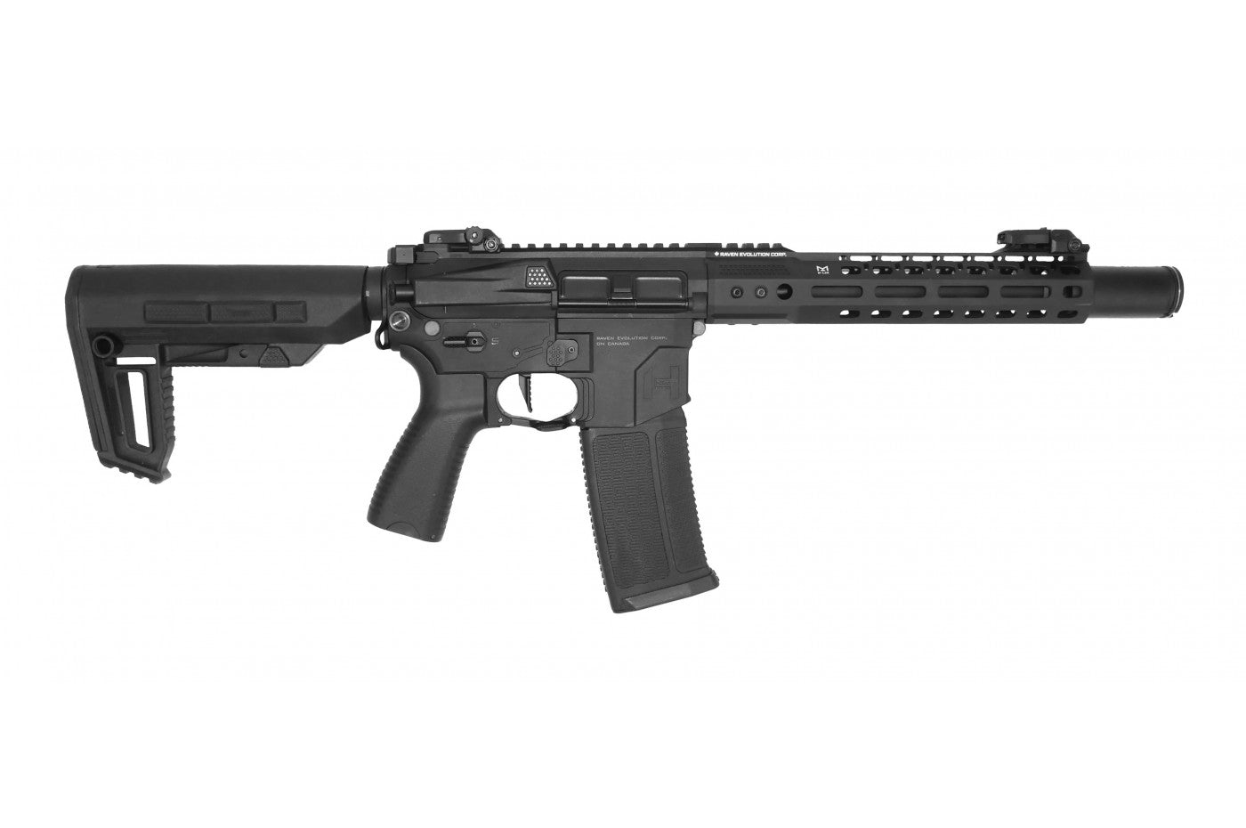 RAVEN EVO ENIGMA M4 CQB AEG