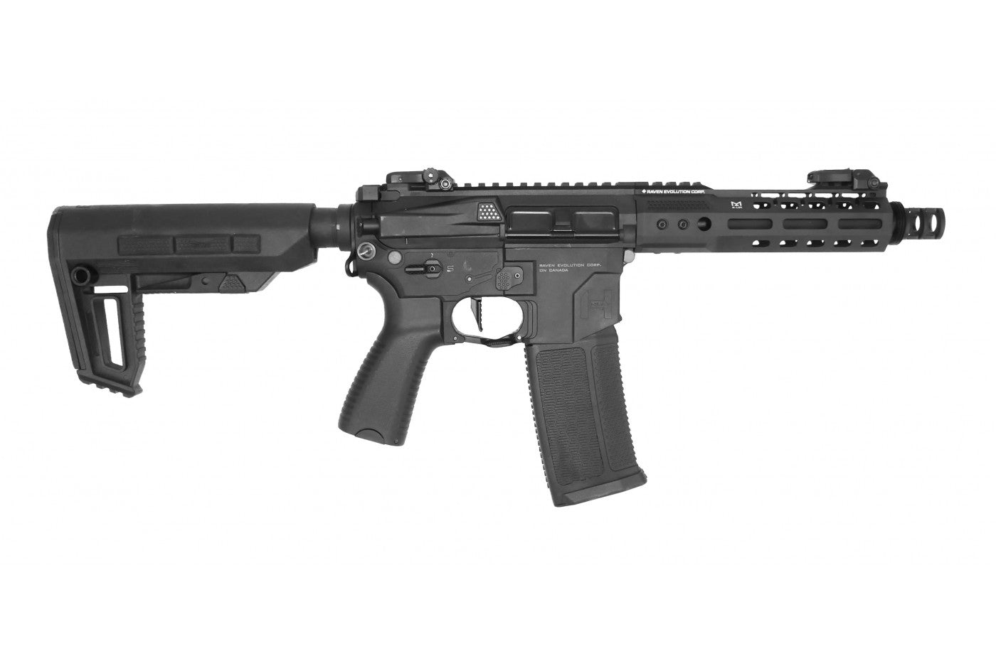 RAVEN EVO ENIGMA M4 CQC AEG