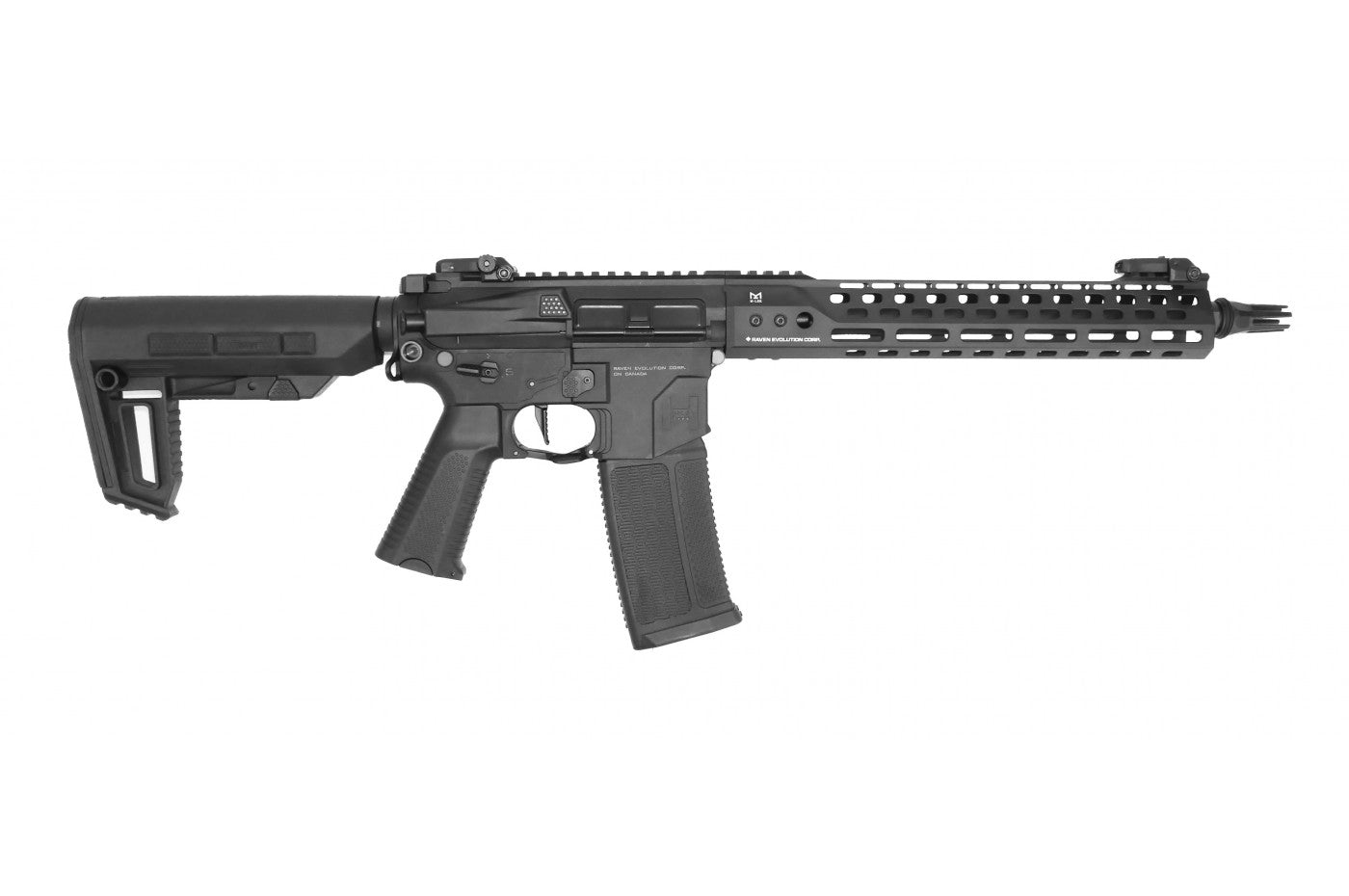 RAVEN EVO PROWLER M4 CARBINE AEG