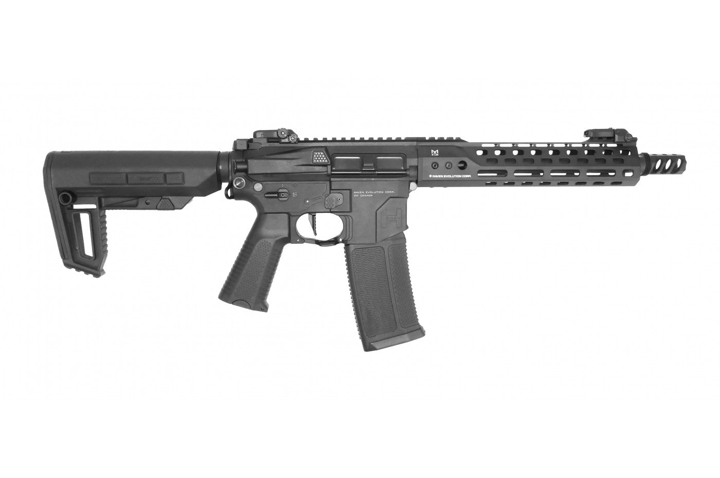 RAVEN EVO PROWLER M4 CQB AEG
