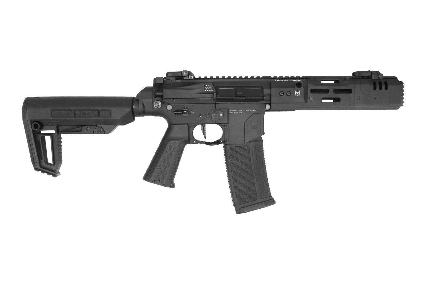 RAVEN EVO REBEL M9