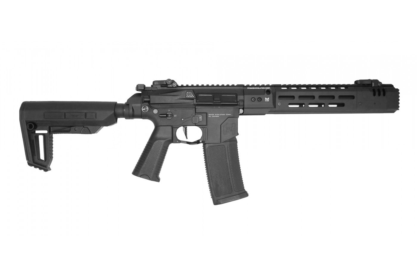 RAVEN EVO REBEL M12