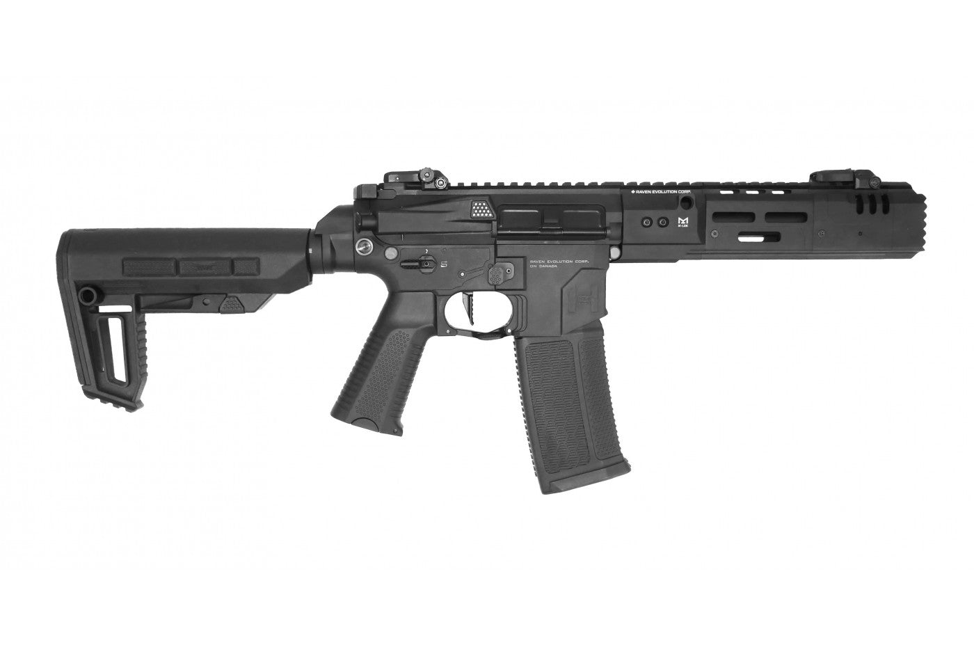 RAVEN EVO REBEL P9