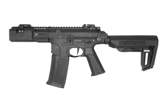 RAVEN EVO REBEL SSR6