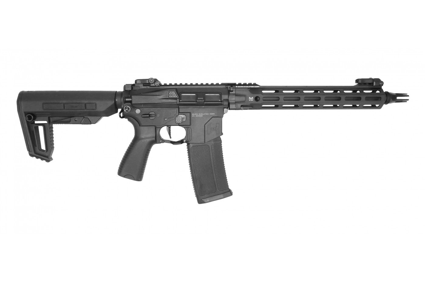 RAVEN EVO TREMOR M4 CARBINE AEG