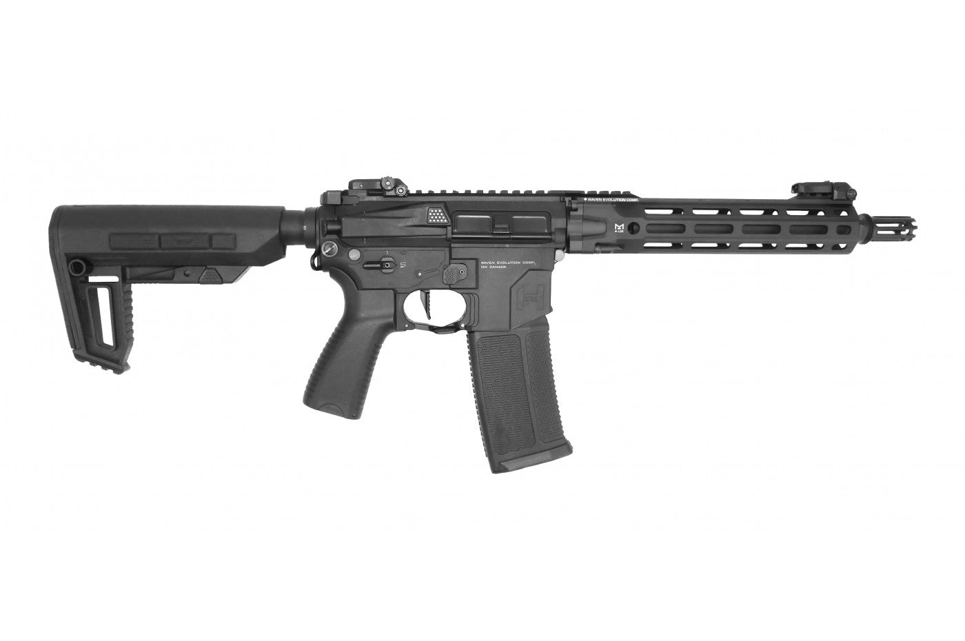 RAVEN EVO TREMOR M4 CQB AEG