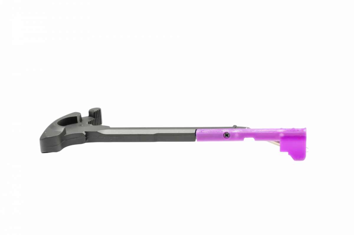 Raven Evolution V2 Charging Handle