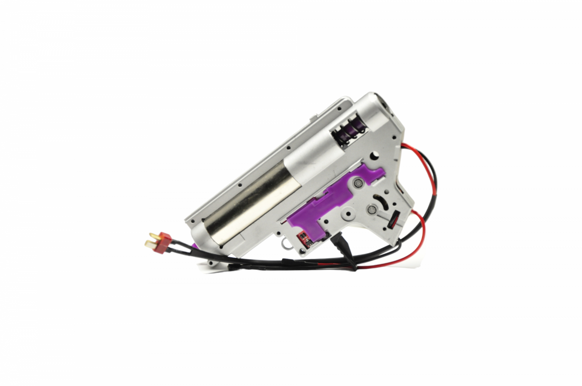 Raven Evolution V2 Gearbox with Furion ETU
