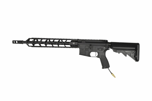 RAVEN EVOLUTION NEXXUS - CAOS CARBINE BK