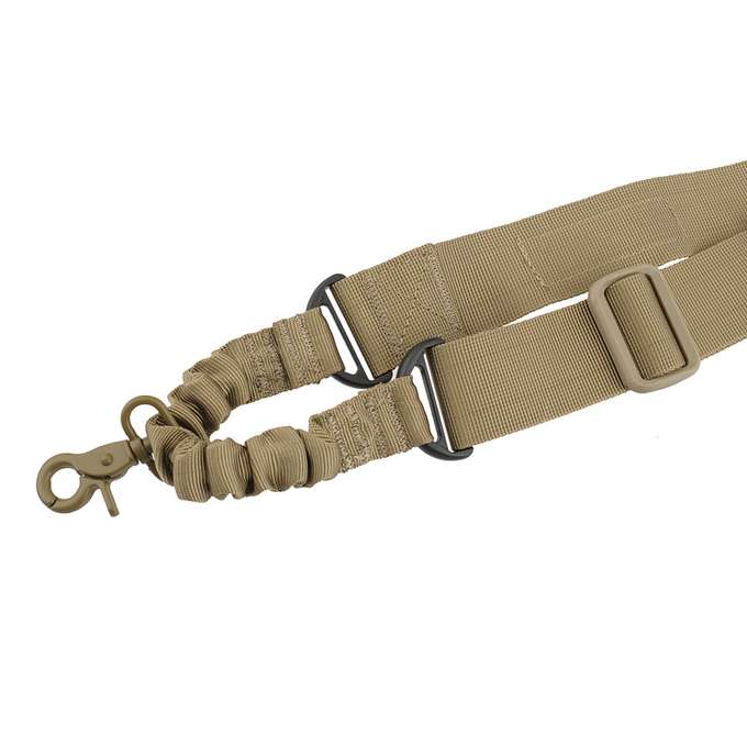 ACM Tactical One Point Sling (BK/DE/OD)