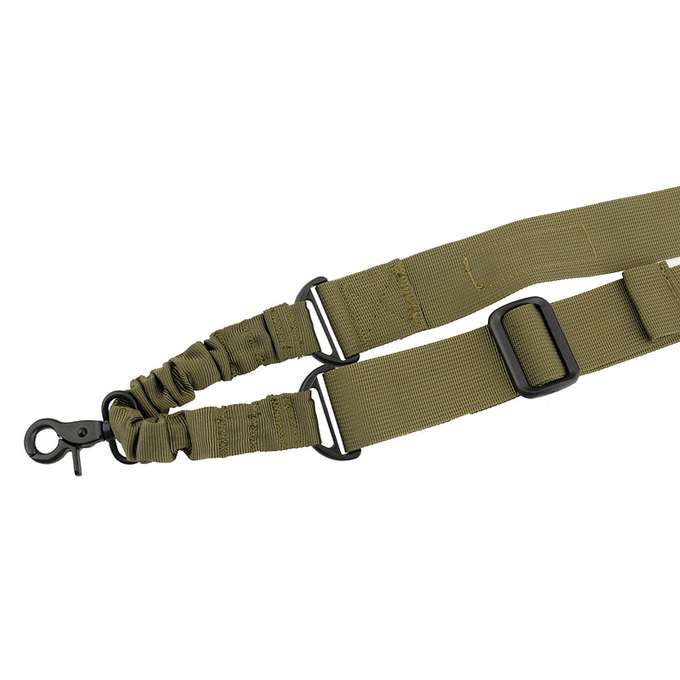 ACM Tactical One Point Sling (BK/DE/OD)