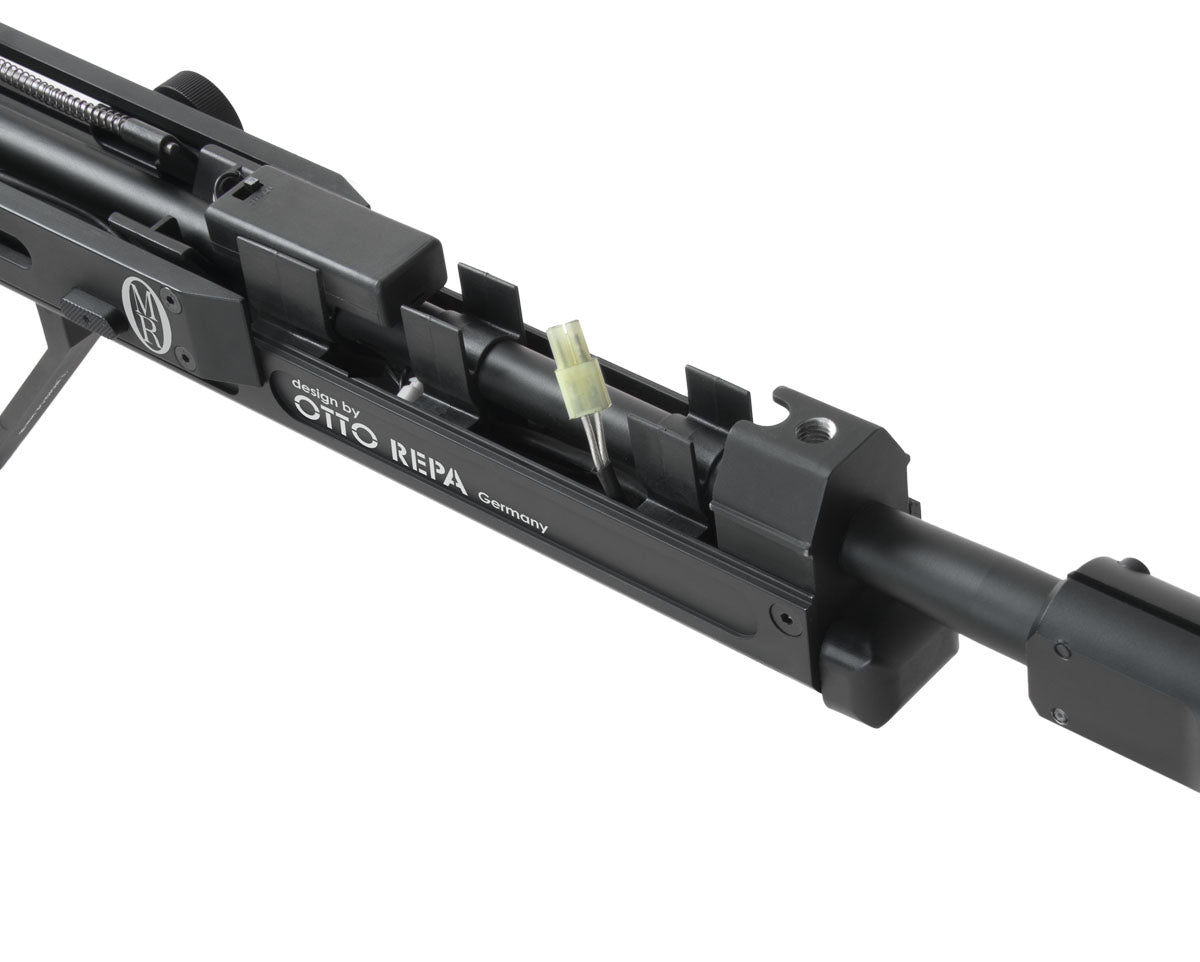 SOC SLR PRECISION Self Loading Rifle