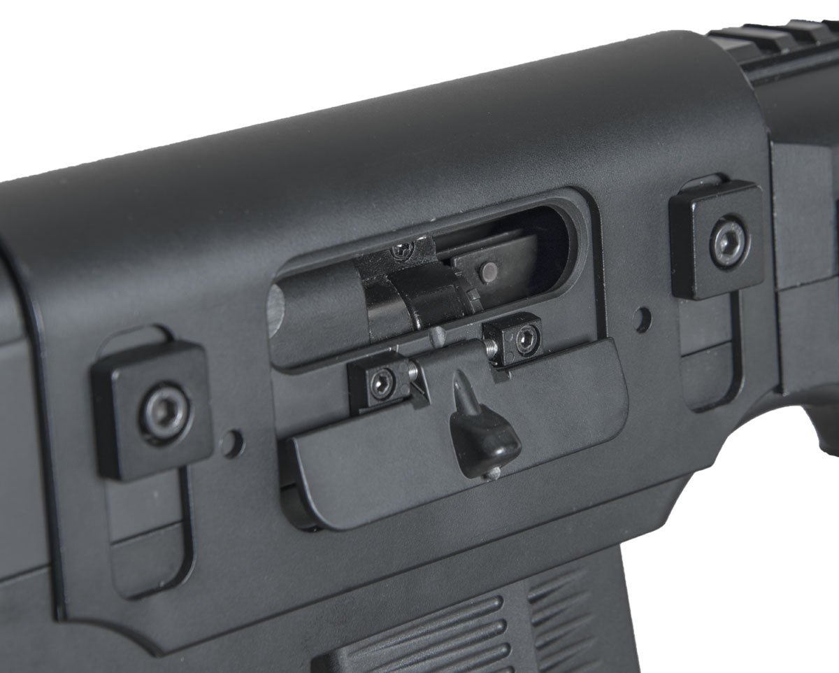SOC SLR PRECISION Self Loading Rifle