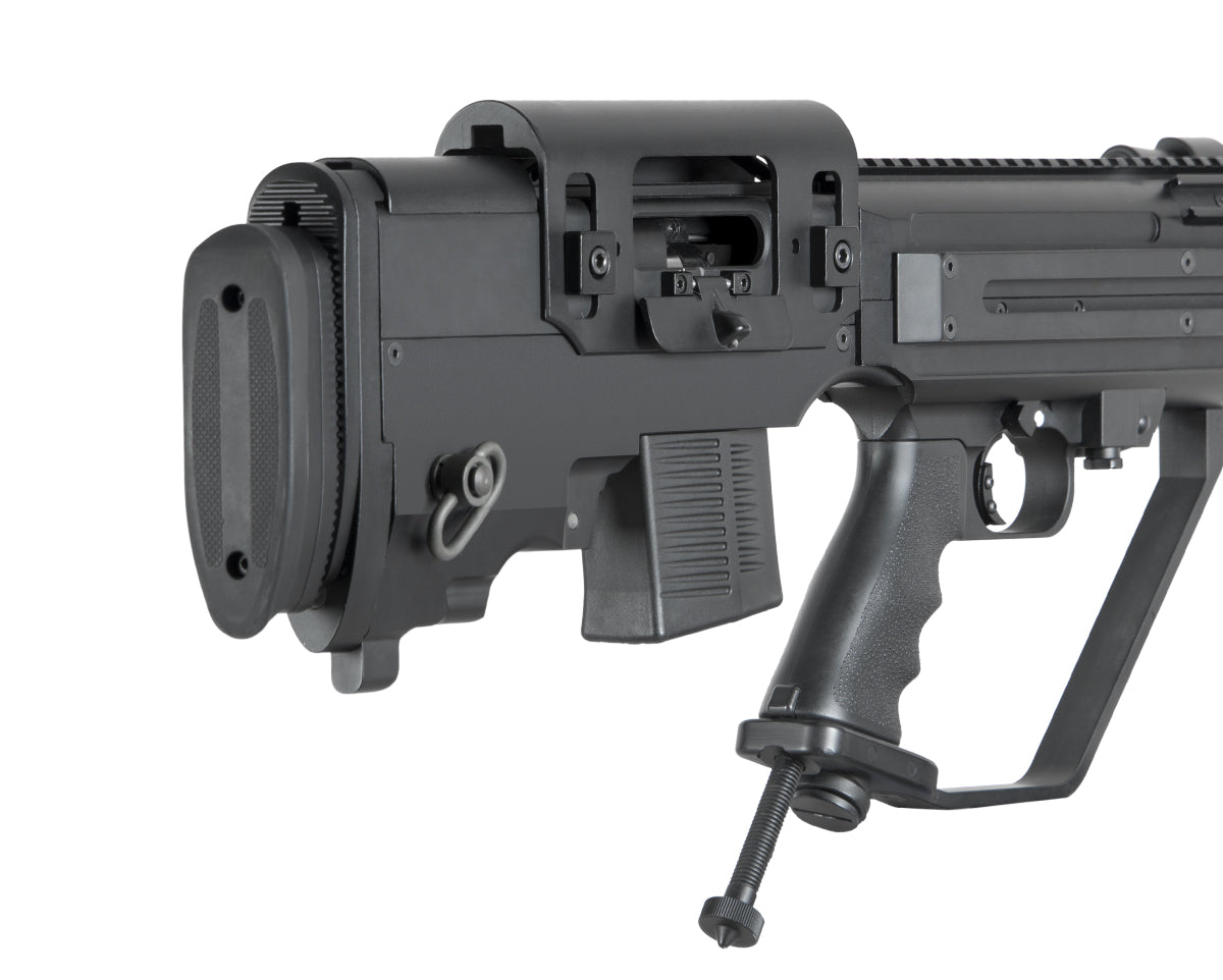 SOC SLR PRECISION Self Loading Rifle