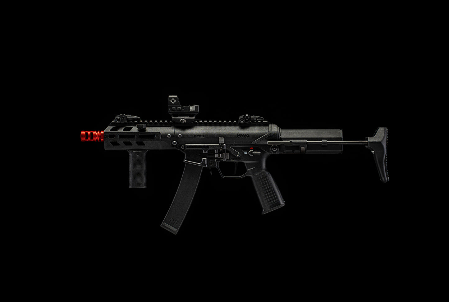 KWA Originals AEG2.5+ AVA-4