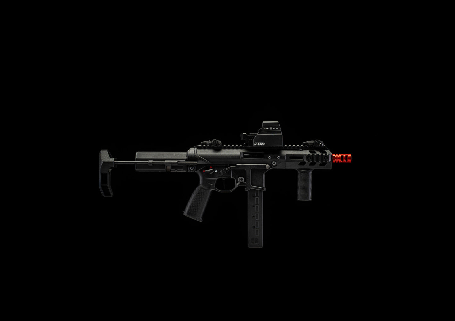 KWA Originals AEG2.5+ LUCY-4