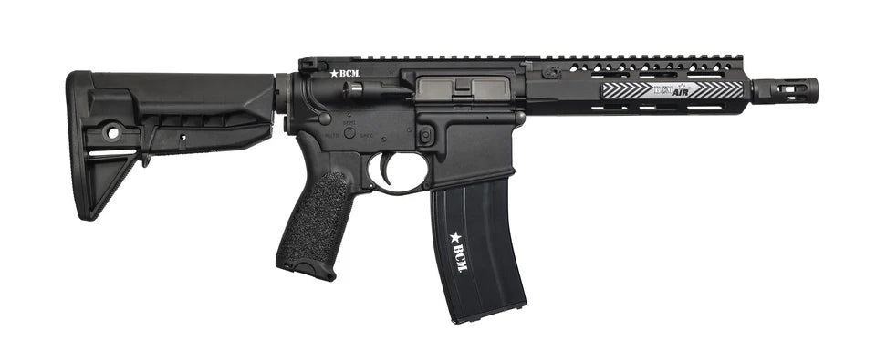 VFC BCM SBR MK2 MCMR 8.5" V3 GBBR