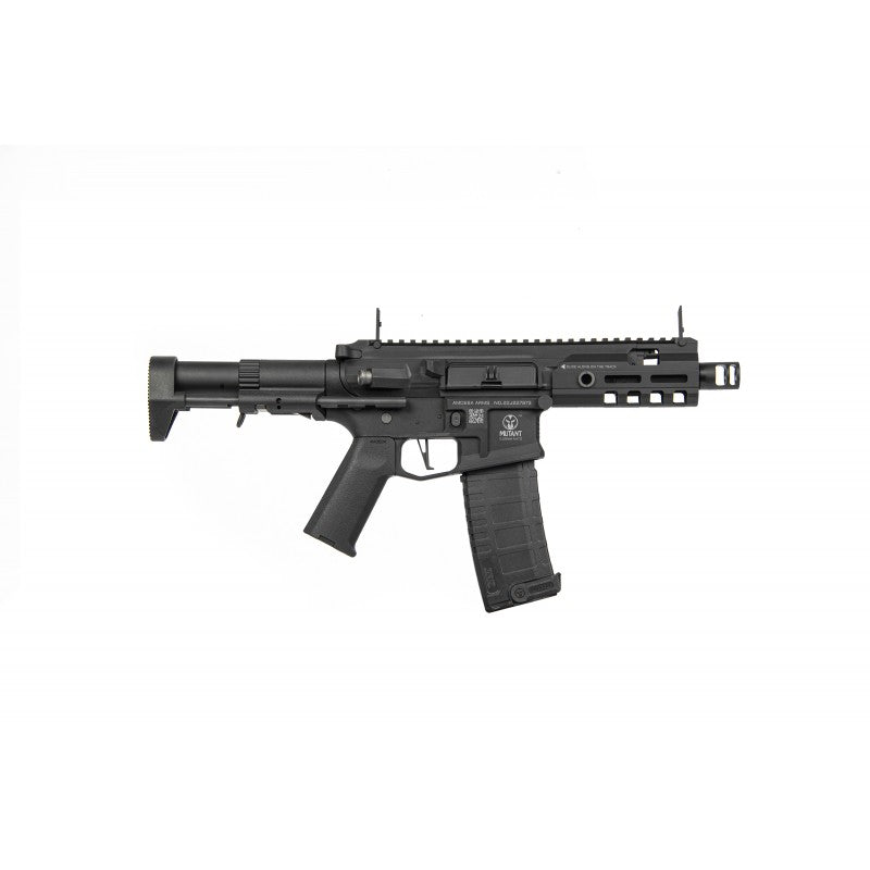 AMOEBA MUTANT - AMM5 (Black)