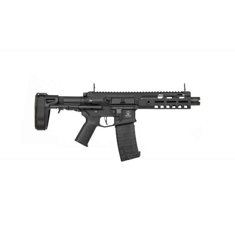 AMOEBA MUTANT - AMM7 (Black)