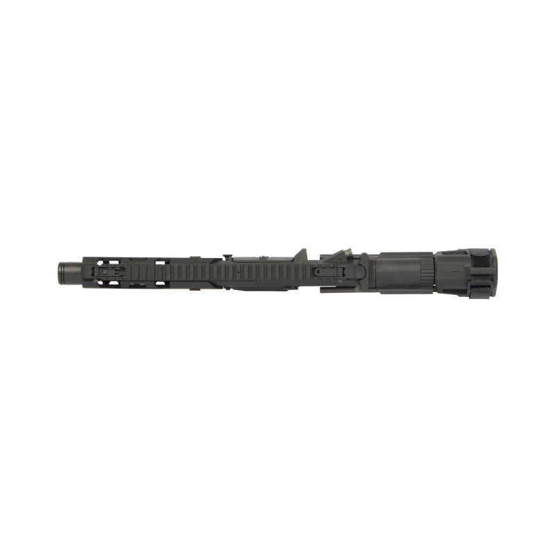 AMOEBA MUTANT - AMM7 (Black)