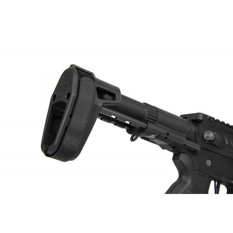 AMOEBA MUTANT - AMM7 (Black)