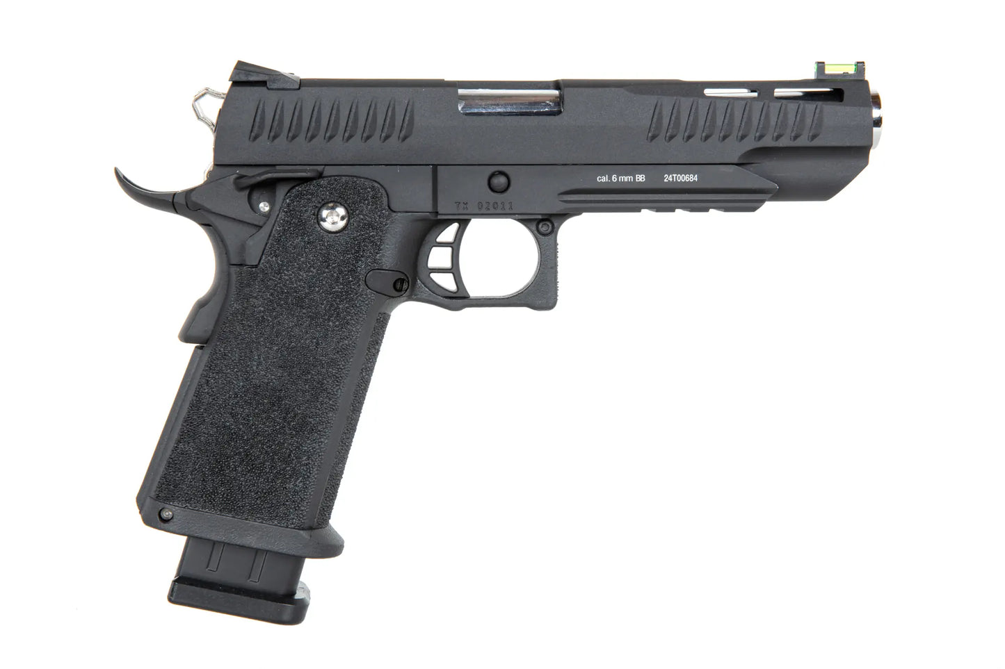 KJ Works Modify Trinity Hi-capa 5.1 GBB Pistol