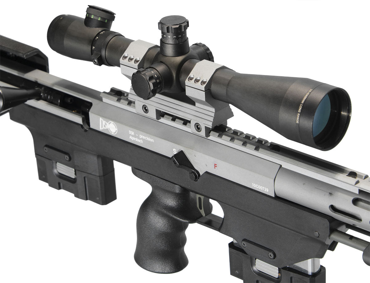 DSR-1 Gas Gun without scope