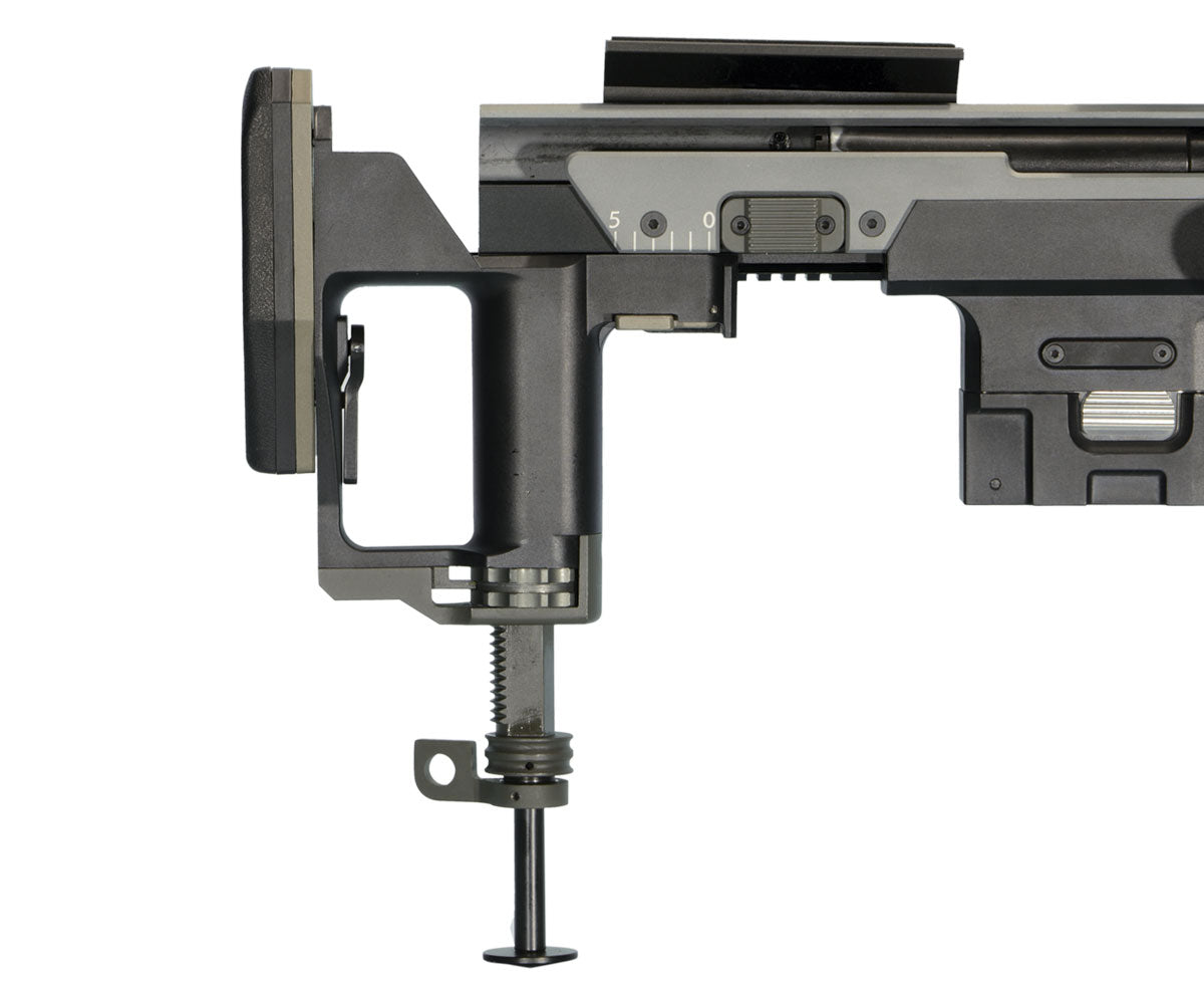 DSR-1 Gas Gun without scope