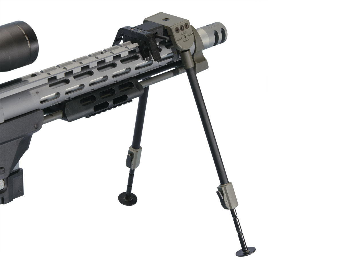 DSR-1 Gas Gun without scope