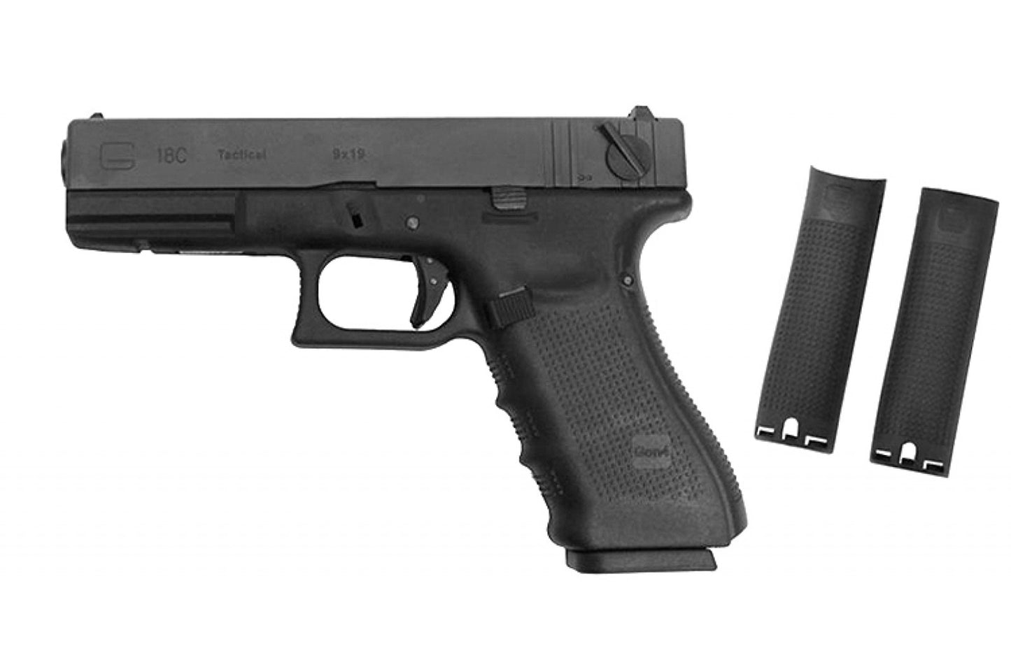 WE G18 GEN 4 -W EXTENDED BARREL