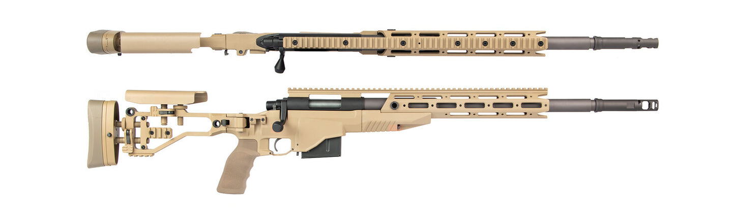 M40-A6 (Dark Earth)